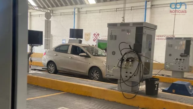  Autos que deben hacer la verificación en diciembre 