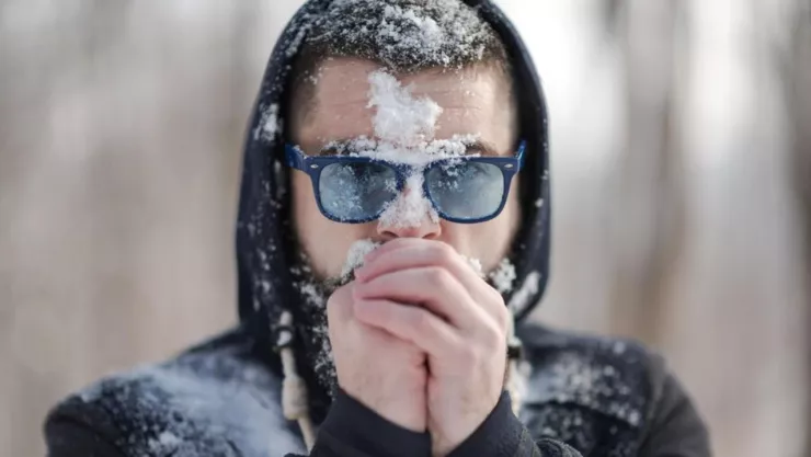 ¿Cuándo tiempo durará la Onda Fría en Baja California este enero de 2025?