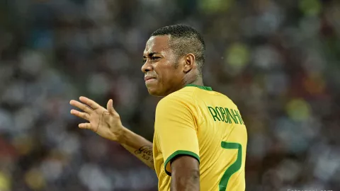 Robinho
