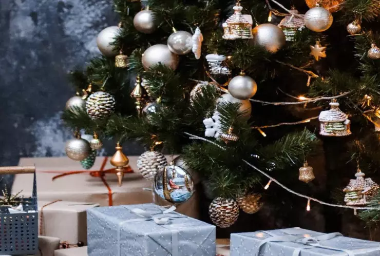 Navidad 2022: ¿Cuándo debes poner el arbolito esta temporada navideña?