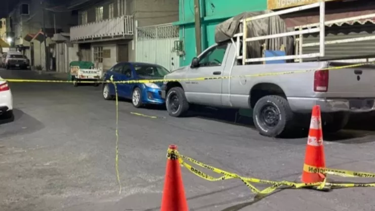 Entregan cuerpo de Edith Guadalupe