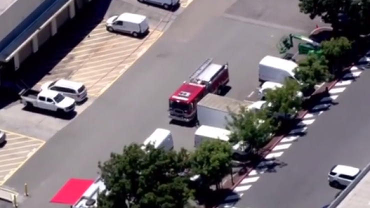 Oficinas de Facebook