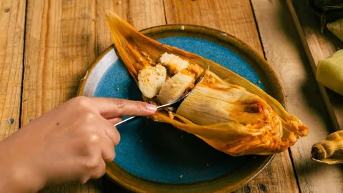 tamales
