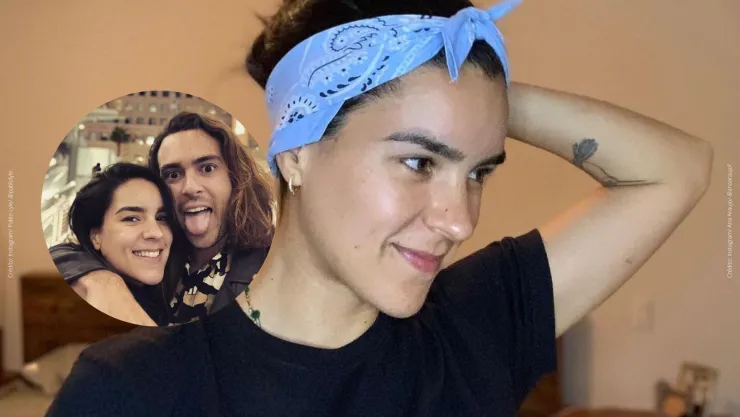 Ana Araujo rompe el silencio sobre su separación de Pablo Lyle.