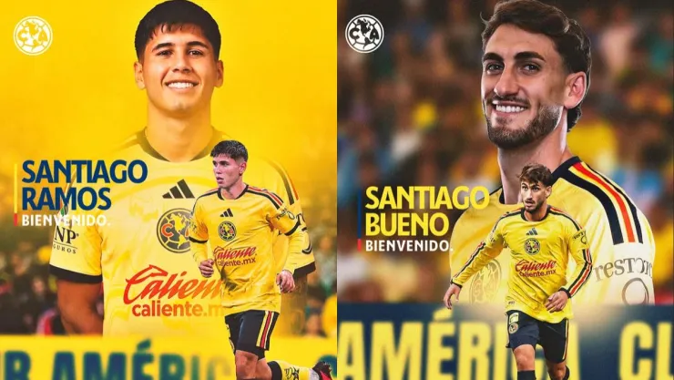cuando-debut-santiago-ramos-santiago-bueno-america