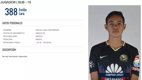 Emilio Lara Contreras