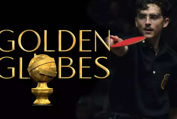 ¿Quién ganó a Mejor Película? Lista completa de ganadores de los Golden Globes 2026