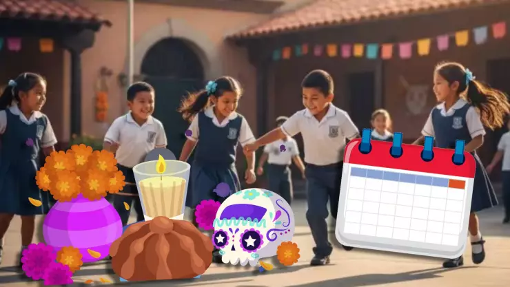¿Habrá clases el lunes 3 de noviembre? Esto dice la SEQ del puente de Día de Muertos 2025 en Quintana Roo