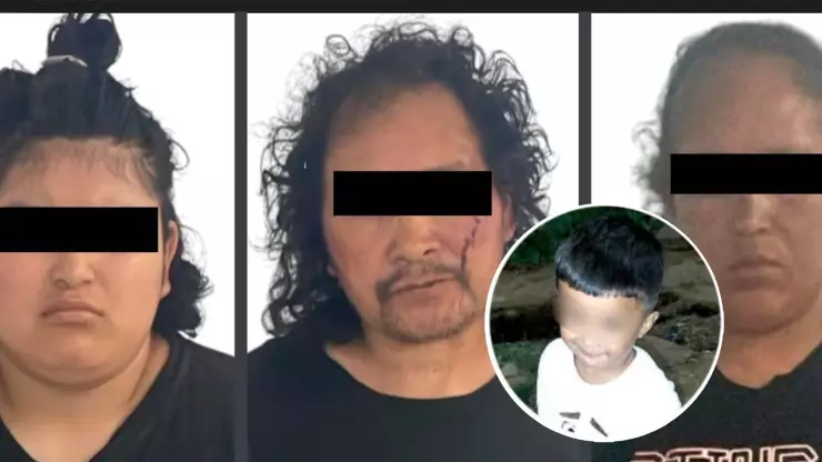 Autopsia de Fernandito