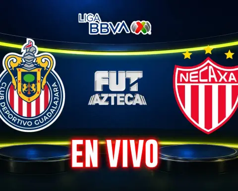 Chivas Necaxa