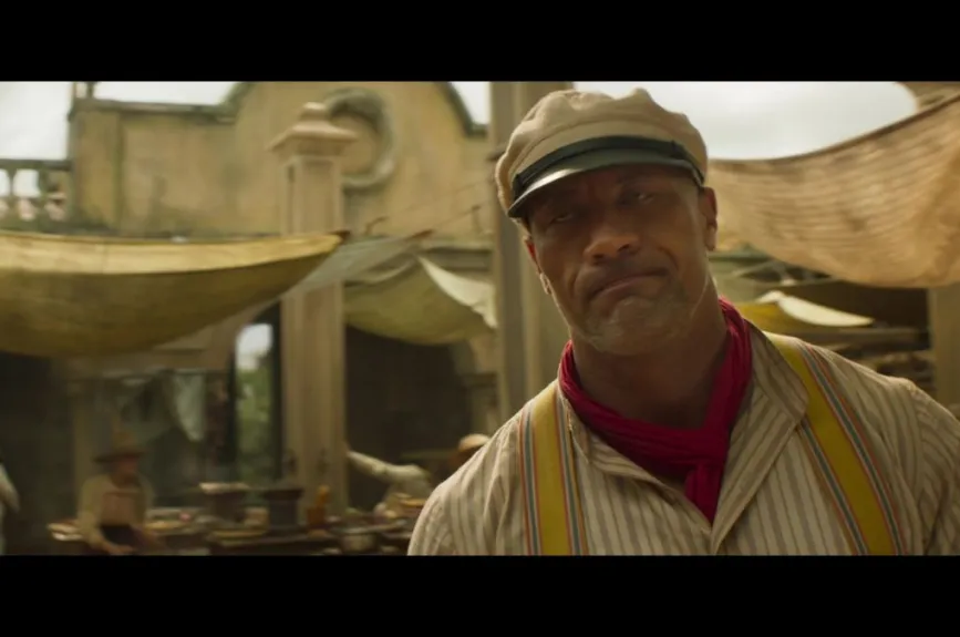 En resumen, Dwayne Johnson ha logrado una exitosa carrera que abarca desde la lucha libre hasta el cine.