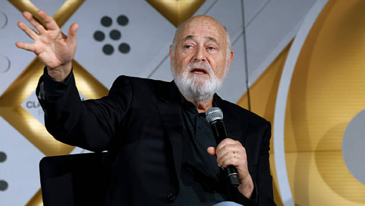 Rob Reiner