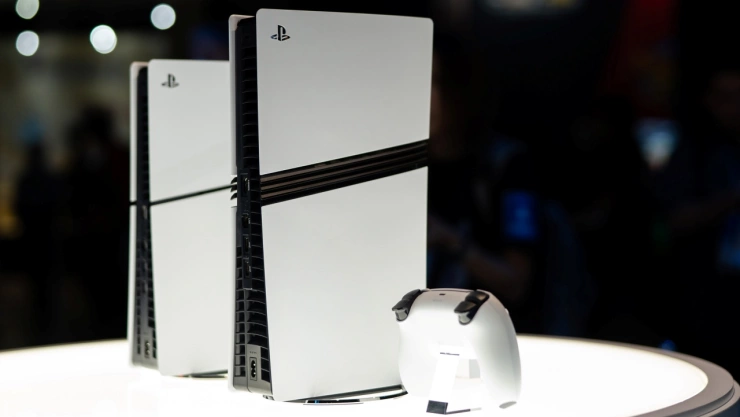 Ps5 pro vs. Ps5: comparación en precio, gráficos y todo lo que debes saber