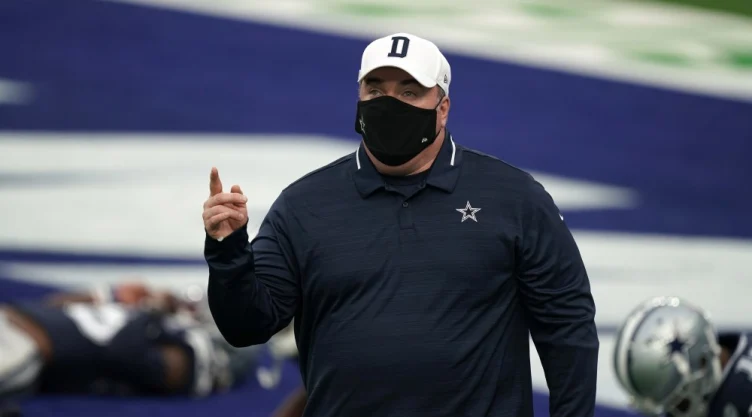 NFL: Dallas Cowboys at Los Angeles Rams