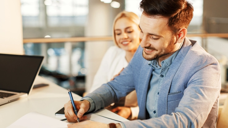 Sorteos para préstamos personales ISSSTE 2025