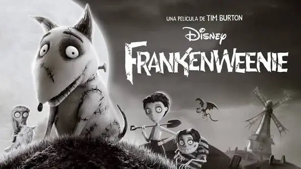 4 películas de Halloween en Disney+ que puedes disfrutar con toda la familia