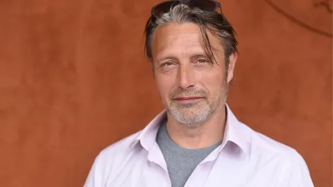 Mads Mikkelsen confirmado para CCXP MX 2025 fechas y detalles