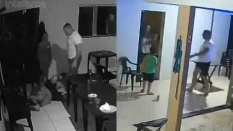 Hombre mató a su hermano en una fiesta y dice no recordarlo