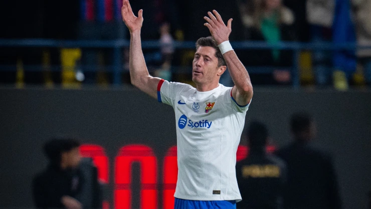 Barcelona Osasuna en la Supercopa de España