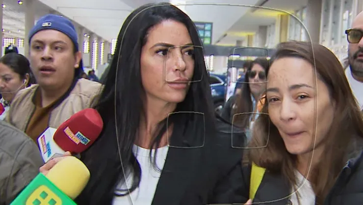 Nuevos audios desenmascaran la terrible opinión de Mariela Sánchez sobre Cristian Castro