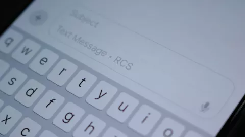 ¿Qué significa recibir el ‘código 7375’ por WhatsApp y TikTok?