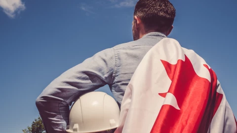 ¿Buscas trabajo en Canadá? Anuncian recorte en el número de migrantes aceptados