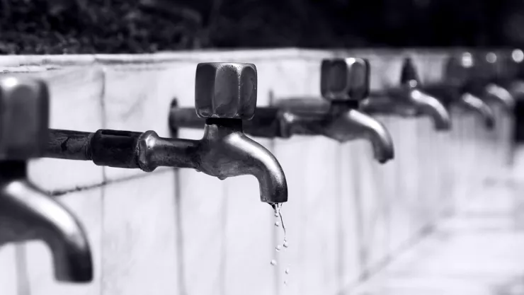 Corte de agua en el Área Metropolitana de Guadalajara (AMG): Estas son las colonias que se verán afectadas