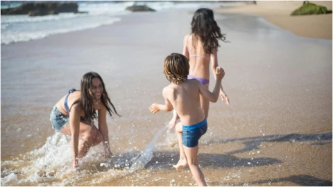 ¿Cuándo terminan las vacaciones de verano para estudiantes en Aguascalientes