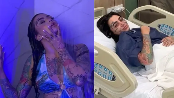 Muere influencer en cirugía estética