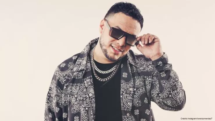 Lorenzo M&eacute;ndez