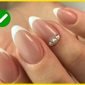 Diseño de uñas