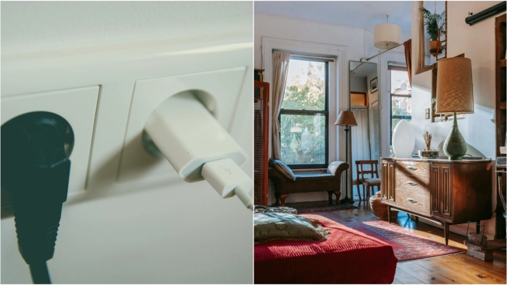 ¿Quieres ahorrar luz_ Estos son los aparatos que más energía consumen