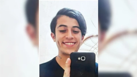 Daniel Osvaldo Vera Pérez