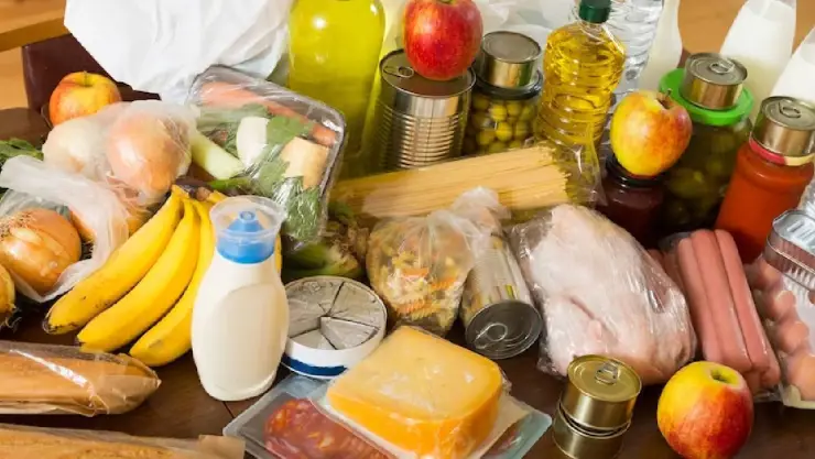 Estos son los alimentos prohibidos en México a partir de esta fecha