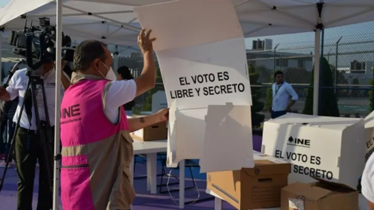 elecciones-2024-Morelos-INE-funcionarios-de-casilla-México