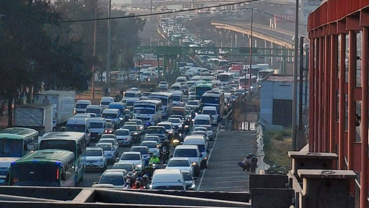 autopista México-Puebla