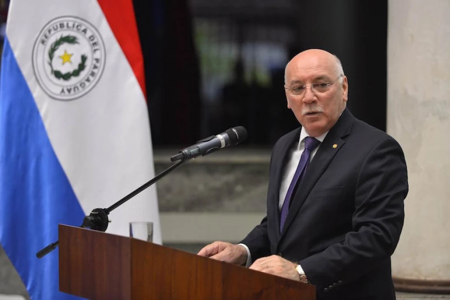 Cese Mercosur Venezuela