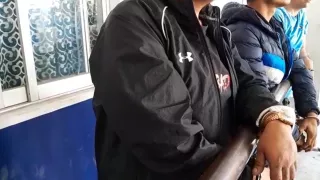 Lo sacaron de su casa, golpearon y torturaron, pero su padre logró alertar a los policías