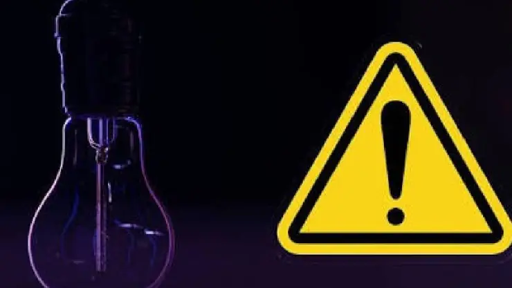 ¡Atención! Estas colonias en Yucatán se quedarán SIN LUZ hoy miércoles 8 de julio por 6 horas