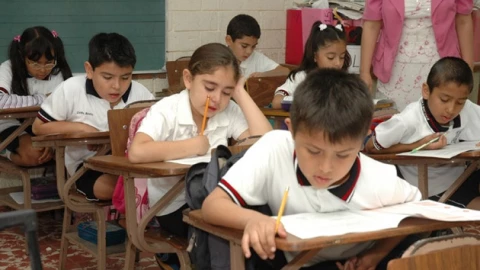  Suspenden clases en 800 escuelas de Puebla