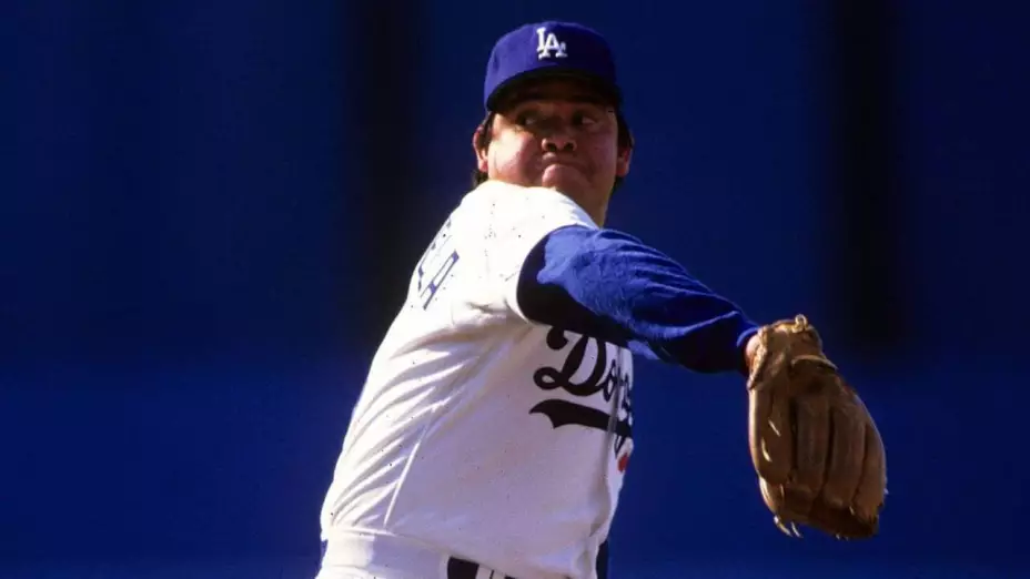 Fernando Valenzuela