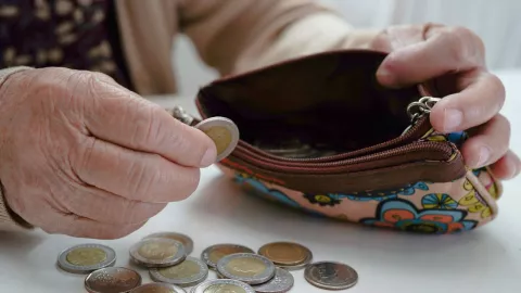 Pensión IMSS septiembre 2025: ¿Cuándo pagarán a los adultos mayores?