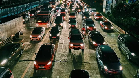 Hoy No Circula en CDMX y Edomex