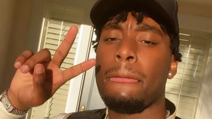 Youtuber P2istheName muere a los 26 años