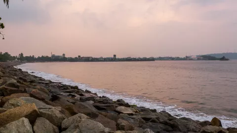 Estas son las playas más sucias en México según COFEPRIS