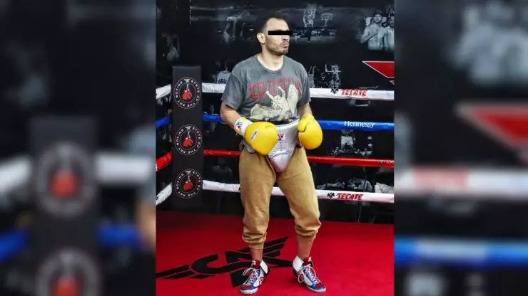 Julio César Chávez Jr., ingresado a penal de máxima seguridad Qué se sabe.jpg