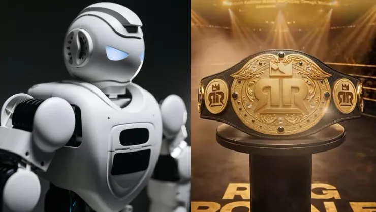 Según la IA quiénes podrían ser los siguientes peleadores en la segunda edición del Ring Royale 2026