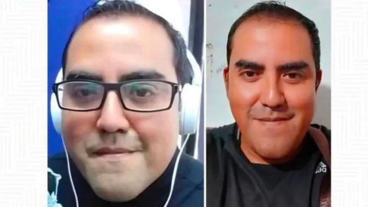 Locutor Iván Michel Atilano cumple una semana desaparecido en Oaxaca.