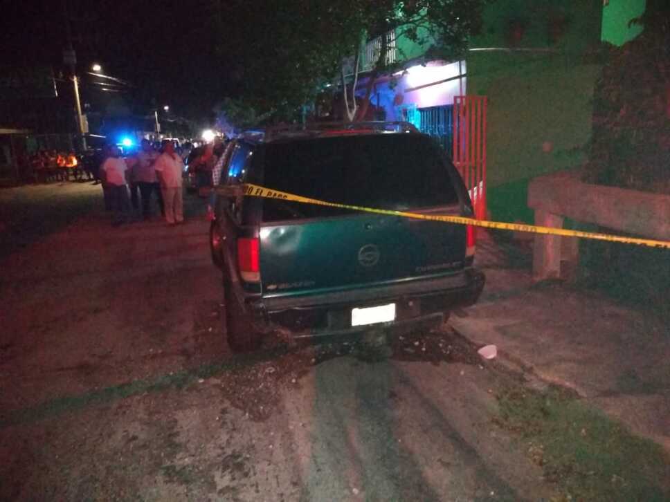 Asesinan a la periodista Norma Sarabia en Tabasco