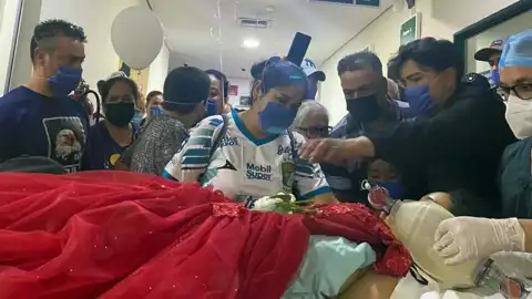 Quinceañera tiene muerte cerebral y dona todos sus órganos en Aguascalientes